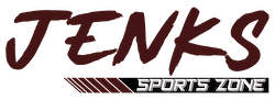 Jenks Sports Zone