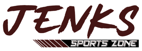 Jenks Sports Zone
